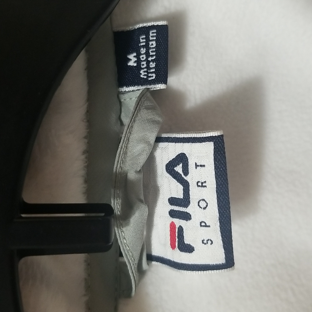Fila Jacket - Picture 2 of 7